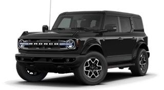2026 Ford Bronco® External Image 2